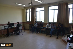 پیشگامی دانشگاه فنی و حرفه ای استان آذربایجان شرقی در تکمیل پروسه مکانیزه کردن ثبت نام دانشجویان جدید الورود 10