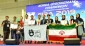 Robotics Team of Shahid Shamsipour Faculty Became the Vice Champion of the Student Category at the FIRA Roboworld Cup 2019