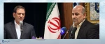 رئیس دانشگاه فنی و حرفه ای با دکتر اسحاق جهانگیری معاون اول رئیس جمهوری دیدار و گفتگو کردند. 2