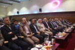 رییس دانشگاه فنی و حرفه ای:

دانشجویانی که برنامه ریزی و انگیزه درونی بالایی دارد آینده شغلی بهتری هم خواهد داشت

 2