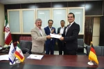با همکاری دانشگاه FHM آلمان 

دوره بین المللی مدیریت کسب و کار فنی و حرفه ای برای دانش آموختگان برگزار می شود
 3