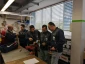 TVU Selected Faculty Members on the First Educational Asignment in Germany