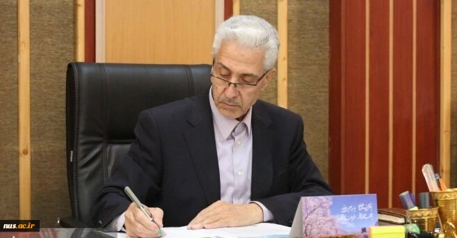 پیام وزیر علوم، تحقیقات و فناوری به مناسبت آغاز سال تحصیلی 1399-1398 3