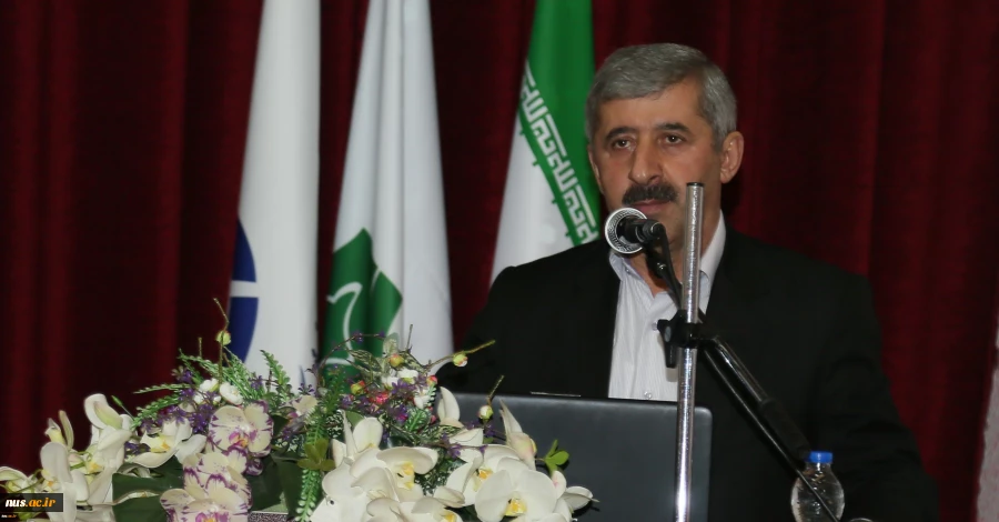 پیام تبریک معاون محترم آموزشی دانشگاه به مناسبت آغاز سال تحصیلی جدید 2