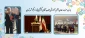 بازدید سر زده معاون محترم آموزشی جناب آقای دکتر کیانی از مراکز آموزشی شهر تهران