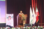 رییس بسیج اساتید در مراسم گشایش آیین مهردانشگاه فنی و حرفه ای

بر تبیین حماسه های ماندگار دفاع مقدس برای جوانان نسل چهارم انقلاب تأکید کرد 2