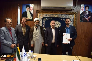 اعضای تیم رباتیک دانشکده شهید شمسی پور تهران

با حضور در جلسه هیأت رییسه دانشگاه فنی و حرفه ای تجلیل شدند 2