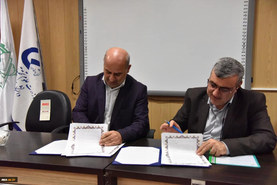 مدیر کل دفتر سیاست گذاری و برنامه ریزی امور فناوری وزارت علوم، تحقیقات و فناوری

 اثربخشی اجتماعی باید دغدغه جدی دانشگاهیان باشد 5