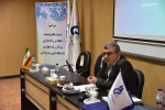 عقد تفاهم نامه ایجاد و راه اندازی مراکز رشد دانشگاه فنی و حرفه‌ای با حضور جناب آقای دکتر کشمیری، مدیر کل دفتر سیاست گذاری و برنامه ریزی امور فناوری وزارت علوم، تحقیقات و فناوری 2