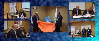 با حضور مدیر کل دفتر سیاست گذاری و برنامه ریزی امور فناوری وزارت علوم، تحقیقات و فناوری لوگوی مرکز رشد دانشگاه فنی و حرفه‌ای کشور رونمایی شد.