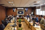 پیش از ظهر امروز با حضور قائم مقام وزیر علوم، تحقیقات و فناوری

نشست بررسی آیین نامه استخدام و ارتقای اعضای هیأت علمی  دانشگاه فنی و حرفه ای برگزار شد 2