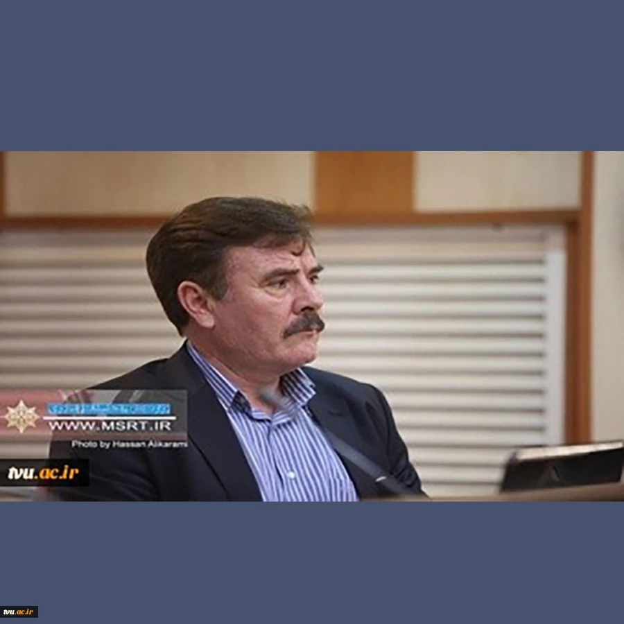 دکتر جمشید اسماعیلی مدیرکل نظارت بر طرح‌های عمرانی وزارت علوم:صرف هزینه ۵۵۶ میلیارد ریال از ردیف متمرکز مدیریت سبز 2