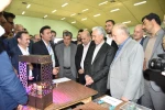 با حضور وزیر علوم، تحقیقات و فناوری

کانون شکوفایی، خلاقیت و نوآوری دانشگاه فنی و حرفه ای استان همدان افتتاح شد 2