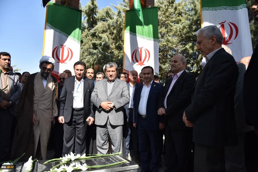 وزیر علوم در جمع دانشگاهیان فنی و حرفه‌ای استان همدان تاکید کرد:

توجه به آموزش‌های مهارتی؛ در اولویت برنامه‌های وزارت علوم 6