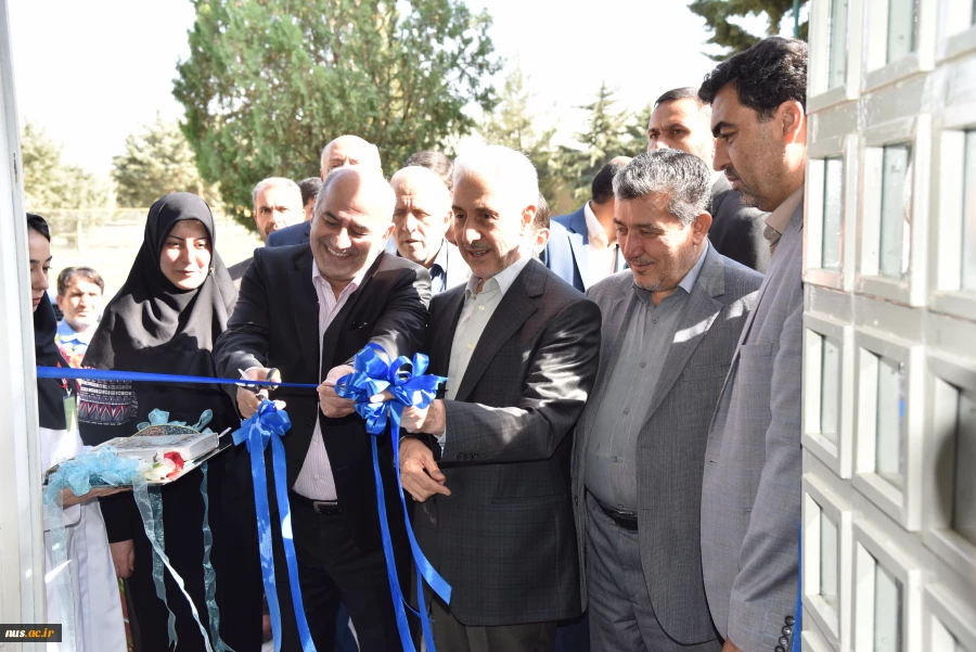 وزیر علوم در جمع دانشگاهیان فنی و حرفه‌ای استان همدان تاکید کرد:

توجه به آموزش‌های مهارتی؛ در اولویت برنامه‌های وزارت علوم 5