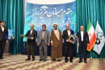وزیر علوم در جمع دانشگاهیان فنی و حرفه‌ای استان همدان تاکید کرد:

توجه به آموزش‌های مهارتی؛ در اولویت برنامه‌های وزارت علوم 3