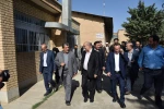 نماینده همدان و فامنین در مجلس شورای اسلامی:

 با توجه به شرایط اقتصادی و اشتغال جامعه باید دانشگاه‌ها به سمت مهارت محوری حرکت کنند 2