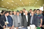 نماینده همدان و فامنین در مجلس شورای اسلامی:

 با توجه به شرایط اقتصادی و اشتغال جامعه باید دانشگاه‌ها به سمت مهارت محوری حرکت کنند 2