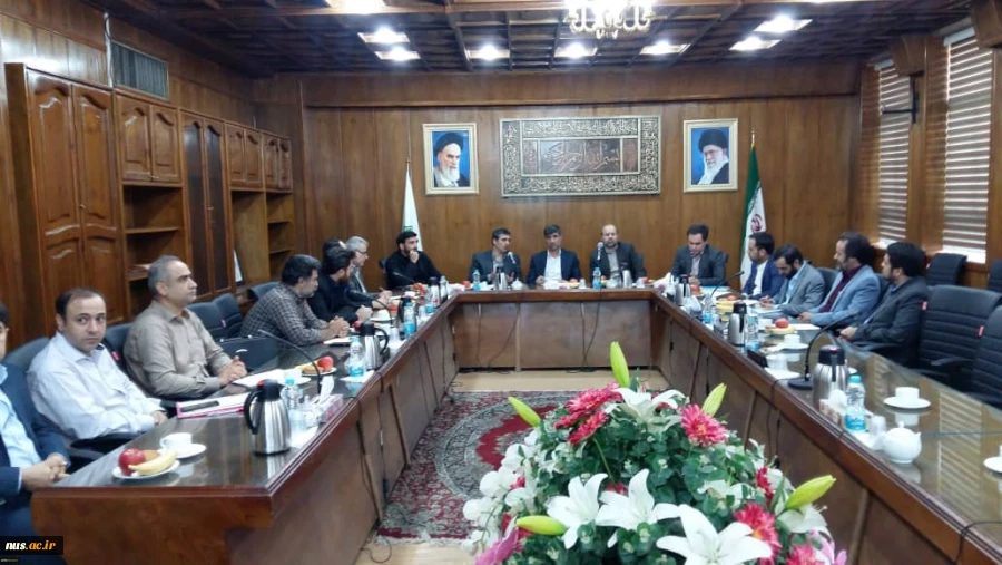 با حضور رییس بسیج اساتید دانشگاه های تهران بزرگ

مسوول جدید بسیج اساتید دانشکده فنی و حرفه ای انقلاب اسلامی تهران معارفه شد 3