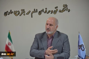 جلسه هم اندیشی اعضای هیأت علمی و مدیران گروه رشته معماری دانشگاه فنی و حرفه ای استان مازندران برگزار گردید.  4