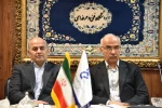 رییس سازمان امور دانشجویان:

دانشگاه فنی و حرفه ای مشکلات و نیاز‌های جامعه را با تربیت دانشجویان فنی و ماهر مرتفع می‌کند 5