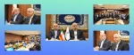 با حضور رییس سازمان امور دانشجویان نشست هم‌اندیشی خدمات رفاهی و ترسیم چشم‌اندازهای همکاری‌ و حمایت‌ از ارتقای کیفیت زندگی دانشجویان دانشگاه فنی‌وحرفه‌ای برگزار شد 2