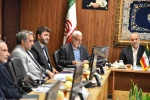 به میزبانی دانشگاه فنی و حرفه ای

هشتمین جلسه مدیران هسته گزینش کارکنان مراکز آموزش عالی منطقه یک کشوری برگزار شد 3