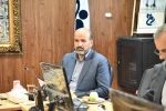 به میزبانی دانشگاه فنی و حرفه ای

هشتمین جلسه مدیران هسته گزینش کارکنان مراکز آموزش عالی منطقه یک کشوری برگزار شد 5