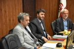 به میزبانی دانشگاه فنی و حرفه ای

هشتمین جلسه مدیران هسته گزینش کارکنان مراکز آموزش عالی منطقه یک کشوری برگزار شد 7