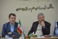 جلسه هم اندیشی حوزه معاونت آموزشی دانشگاه با مسئولین دانشگاه فنی و حرفه ای استان مازندران