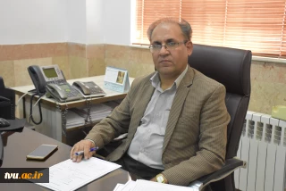 سرپرست دانشگاه فنی و حرفه ای استان یزد منصوب شد