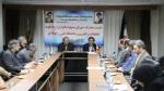 رئیس مرکز بسیج اساتید وزارت علوم:

بسیج اساتید وزارت علوم تلاش دارد در بحث علم و فناوری به حل چالش‌های کشور کمک کند 2