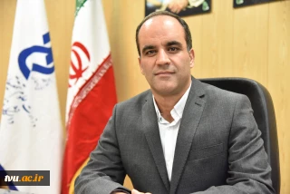 سرپرست معاونت پژوهش و فناوری دانشگاه فنی و حرفه ای منصوب شد