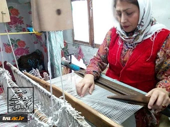 افتخاری دیگر برای دانشگاه فنی و حرفه ای  2