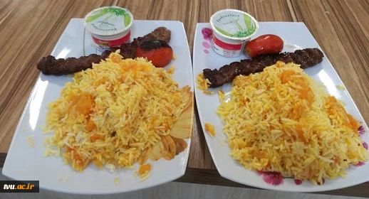 جلسه توجیهی دانشجویان ورودی جدید دانشکده فنی امام محمد باقر(ع) ساری همزمان با هفته وحدت و هفته مازندران برگزار گردید. 2