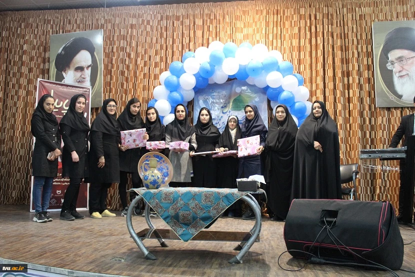 جشنواره " بله ی پایدار " با هدف ترویج فرهنگ صحیح ازدواج در بین جوانان  6