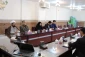 جلسه برنامه ریزی اجلاس نماز شهرستان به میزبانی آموزشکده فنی و حرفه ای دختران نجف آباد (سمیه) برگزار شد