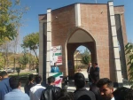 برگزاری تریبون آزاد دانشجویی  4
