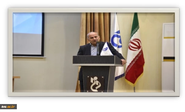 همایش اجرای حسابداری تعهدی در سازمان مرکزی دانشگاه فنی و حرفه ای با حضور عاملین مالی استانی مراکز تابعه 4