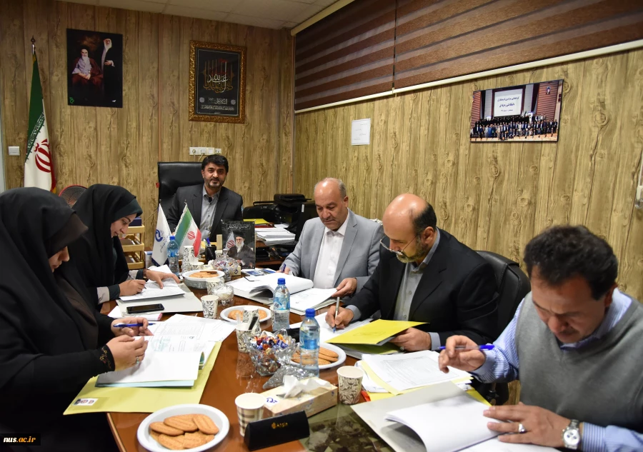 صبح امروز انجام شد

بازرسی از عملکرد هسته گزینش دانشگاه فنی و حرفه ای 2