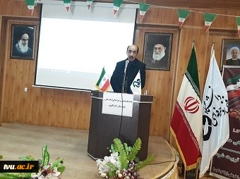 برگزاری همایش کارآفرینی و ارتباط با صنعت در دانشکده پسران امام علی(ع) کردکوی 4