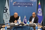 آغاز فصل جدید همکاری بانک تجارت با دانشگاه فنی و حرفه ای  

 2