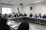 مدیرکل فرهنگی دانشگاه فنی و حرفه ای کشور در شیراز:
دانشگاه فنی و حرفه‌ای نخستین جشنواره ملی استارتاپ‌های فرهنگی را برگزار می کند
 18