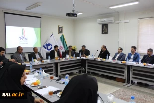 مدیرکل فرهنگی دانشگاه فنی و حرفه ای کشور در شیراز:
دانشگاه فنی و حرفه‌ای نخستین جشنواره ملی استارتاپ‌های فرهنگی را برگزار می کند
 18