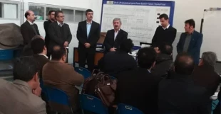 دوره توانمندسازی مدرسان در رشته مکانیک خودرو با عنوان" موتور خودرو هیبریدی"  2