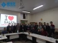 ششمین رویداد IEEE TEATALK دانشکده فنی و حرفه ای شهید شمسی پور با محوریت مهارت های نرم برگزار شد.
