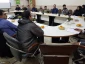 نشست هم اندیشی اساتید گروه الکترونیک و ict دانشکده فنی و حرفه ای شهید شمسی پور برگزار شد.