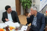 نماینده مردم سمنان، سرخه و مهدی‌شهر در مجلس خبر داد:

مجلس پیگیر ارتقای جایگاه و بودجه دانشگاه فنی و حرفه‌ای 2