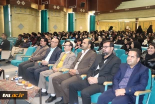مراسم روز دانشجو در آموزشکده دختران همدان(حضرت زینب کبری(س)) برگزار شد.

 2
