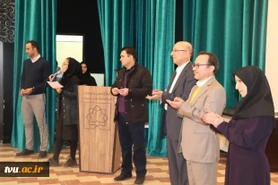 مراسم روز دانشجو در آموزشکده دختران همدان(حضرت زینب کبری(س)) برگزار شد.

 3
